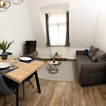 Apartment Bemyguest - 3 Maisonette - Zentral - Klimaanlage - Aufzug *