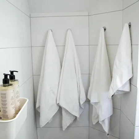 Lejlighed Bemyguest - 3 Maisonette - Zentral - Klimaanlage - Aufzug