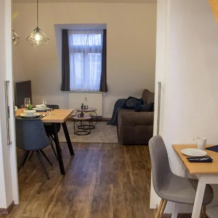 Bemyguest - 3 Maisonette - Zentral - Klimaanlage - Aufzug Lejlighed *