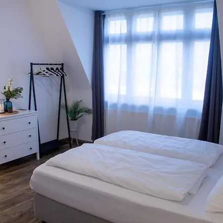 Bemyguest - 3 Maisonette - Zentral - Klimaanlage - Aufzug Apartment *