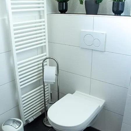 Bemyguest - 3 Maisonette - Zentral - Klimaanlage - Aufzug Lejlighed *