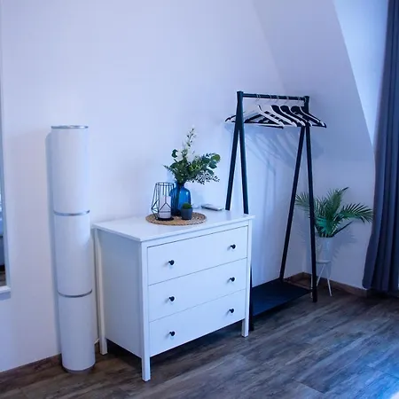 Lejlighed Bemyguest - 3 Maisonette - Zentral - Klimaanlage - Aufzug *