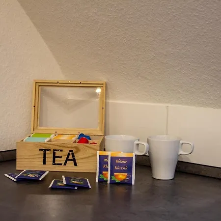 Bemyguest - 3 Maisonette - Zentral - Klimaanlage - Aufzug * Wiesbaden