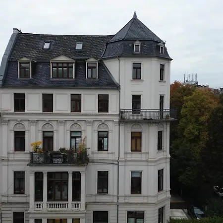 Bemyguest - 3 Maisonette - Zentral - Klimaanlage - Aufzug * Wiesbaden