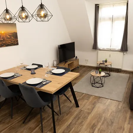 Bemyguest - 3 Maisonette - Zentral - Klimaanlage - Aufzug * Wiesbaden