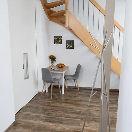 Bemyguest - 3 Maisonette - Zentral - Klimaanlage - Aufzug *