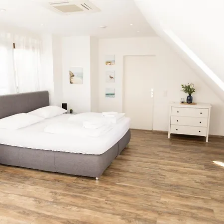 Bemyguest - 3 Maisonette - Zentral - Klimaanlage - Aufzug Lejlighed