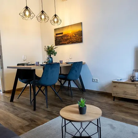 Bemyguest - 3 Maisonette - Zentral - Klimaanlage - Aufzug *