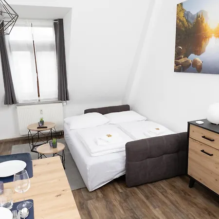 Bemyguest - 3 Maisonette - Zentral - Klimaanlage - Aufzug *