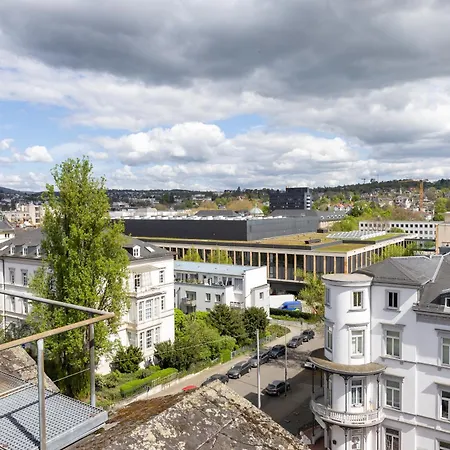 Bemyguest - 3 Maisonette - Zentral - Klimaanlage - Aufzug *