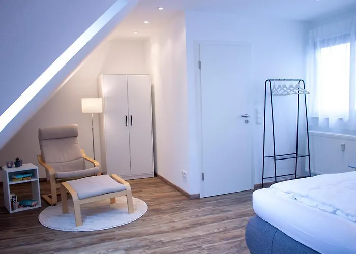 Bemyguest - 3 Maisonette - Zentral - Klimaanlage - Aufzug Appartamento *