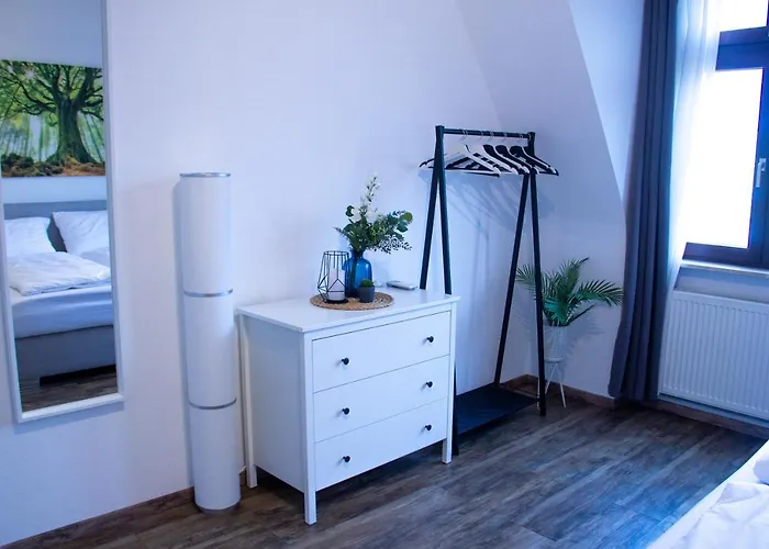 아파트 Bemyguest - 3 Maisonette - Zentral - Klimaanlage - Aufzug *