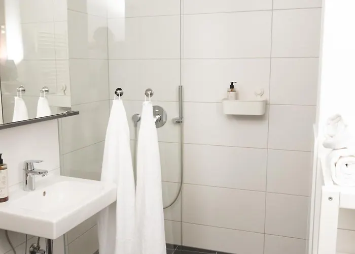 Bemyguest - 3 Maisonette - Zentral - Klimaanlage - Aufzug