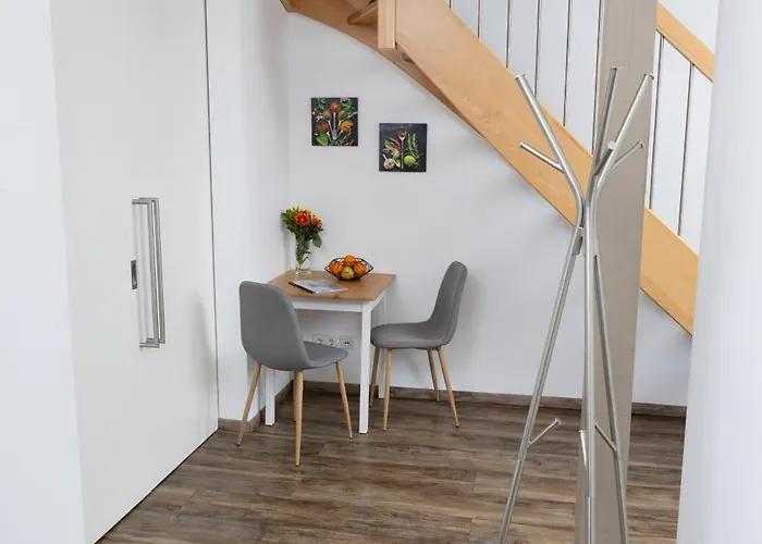 Bemyguest - 3 Maisonette - Zentral - Klimaanlage - Aufzug *