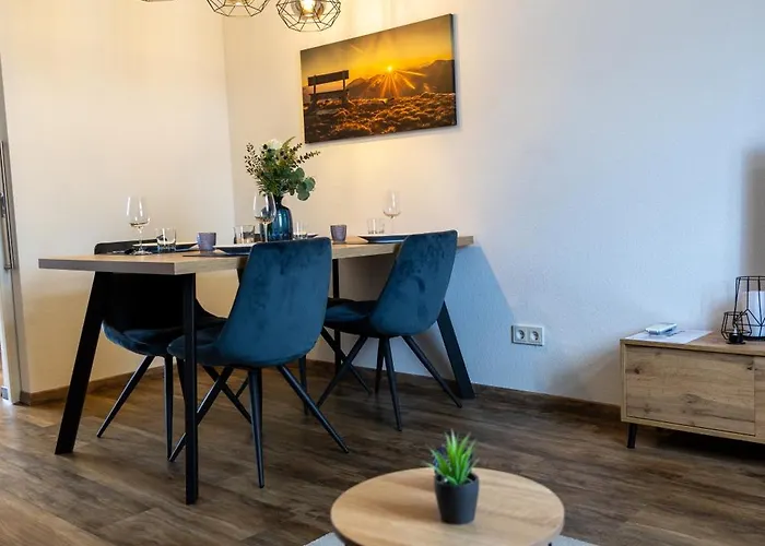 Bemyguest - 3 Maisonette - Zentral - Klimaanlage - Aufzug *