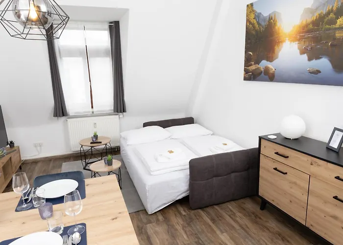 Bemyguest - 3 Maisonette - Zentral - Klimaanlage - Aufzug *