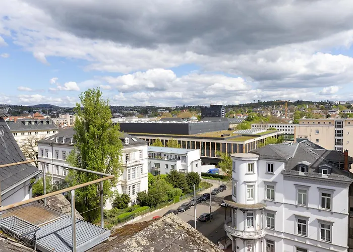 Bemyguest - 3 Maisonette - Zentral - Klimaanlage - Aufzug *